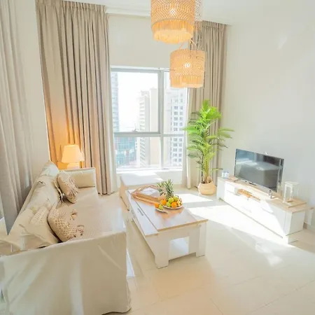 Aws Holiday Homes - Prime Apartment Near The Beach Dubai Exterior foto